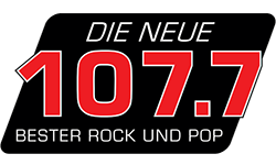 DIE NEUE 107.7