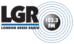 London Greek Radio