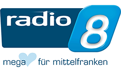Radio 8