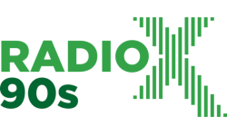 Radio X 90s