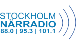 Stockholm Närradio 88.0